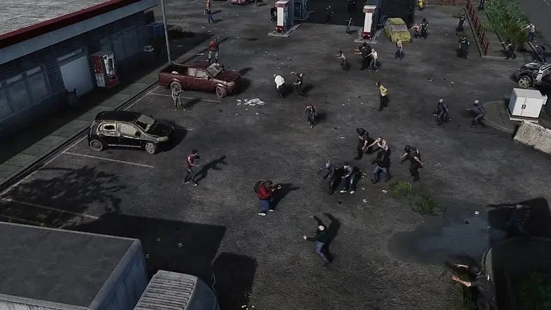 Does HumanitZ Breathe Fresh Life Into Zombie Survival Games?