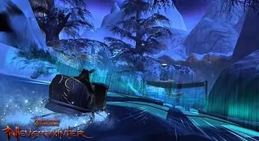 Neverwinter's 'Winter Festival of Simril' begins new event December 19th