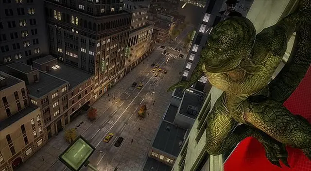 4 DLC packs hitting The Amazing Spider-Man tomorrow