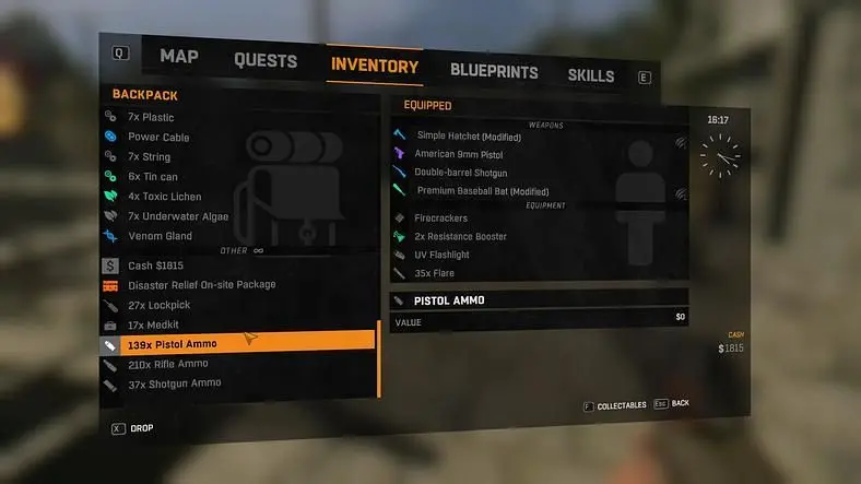 The Best Dying Light Mods