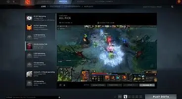 Dota 2 Reborn update will change the game's engine, completely rework interface