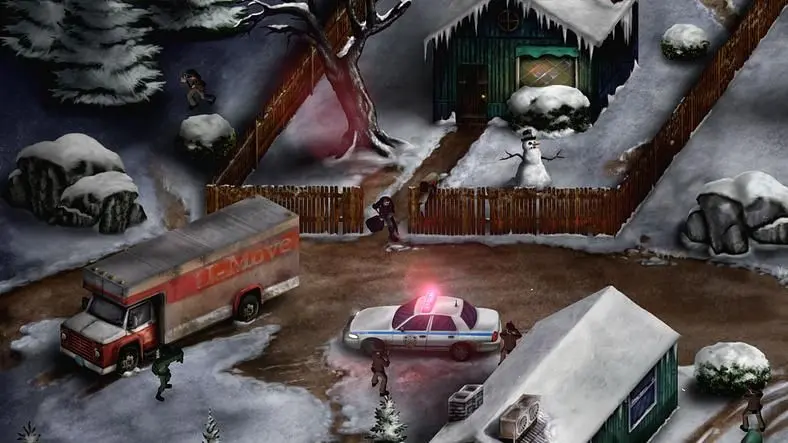 Running With Scissors working on POSTAL remake for PC and PS4