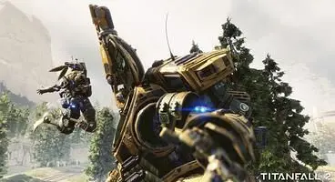 EA Confident In Titanfall 2's Release Date Timing, We Are Not.