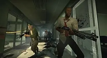 Turtle Rock Release An Unfinished Extra Campaign For Left 4 Dead