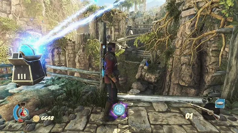 Strange Brigade - All Blue Cat Locations