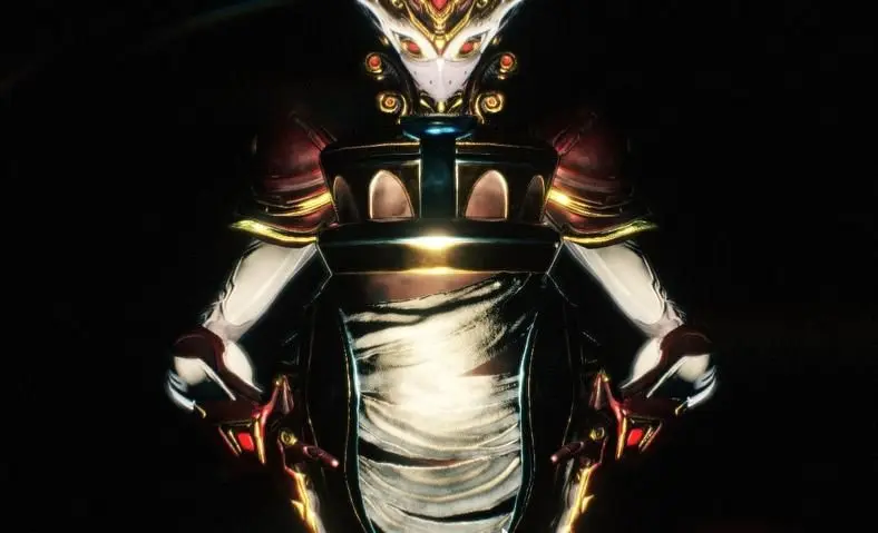 Warframe Sands of Inaros - How to get the Inaros Warframe?