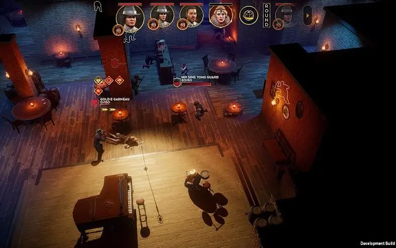Empire of Sin Update 1.03 Introduces Hidden Safehouses, Stronger Security Guards