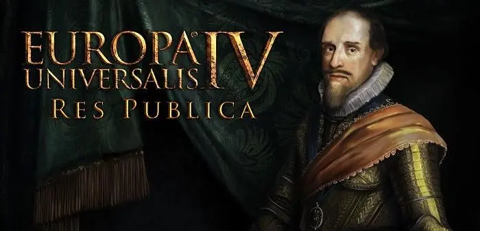 Paradox releases Res Publica expansion for Europa Universalis IV