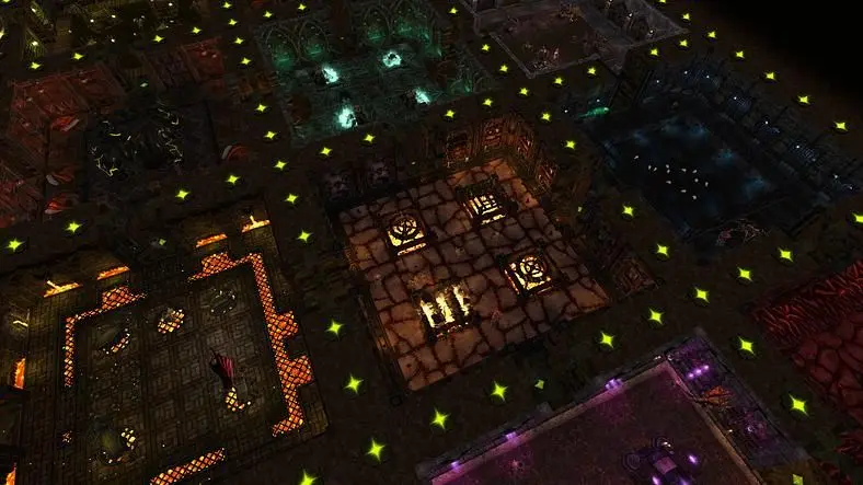 War for the Overworld OS X build remains bugged, working with Unity team