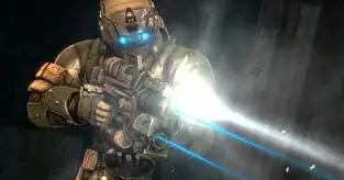 Report: Dead Space 3 'straight port' with no special PC features