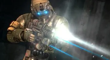 Report: Dead Space 3 'straight port' with no special PC features