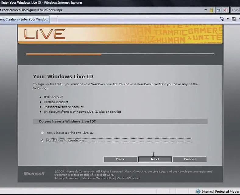 Microsoft asks gamers to vote for their favourite Windows Live title