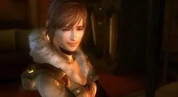 Lost Planet is still a very good game...a very enjoyable experience.