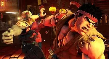 Street Fighter V's third beta will test Steam Controller support