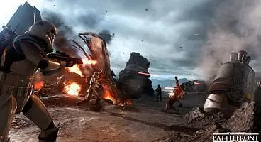 Star Wars Battlefront May client update brings huge changes