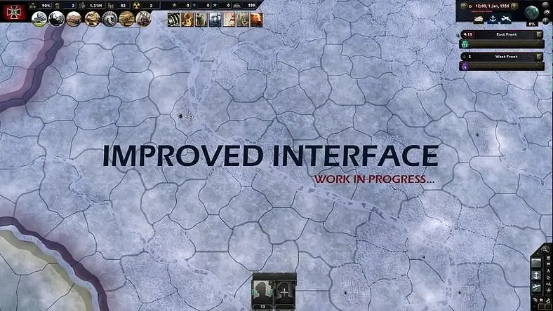The Best Hearts of Iron IV Mods