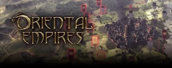 4X strategy Oriental Empires Gets Map Editor, Begins Roll-Out of User Content