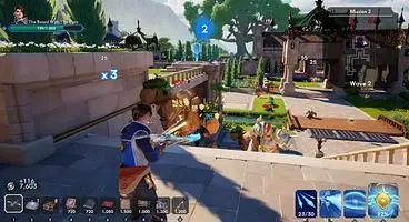 Orcs Must Die! Deathtrap Targets Replayability With extended Hero Roster and Expanded Progression