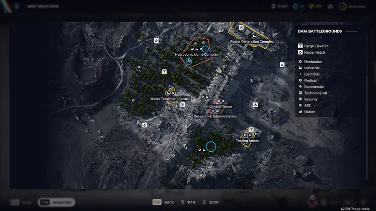 ARC Raiders: How to Find and Use Mushrooms and Pillows