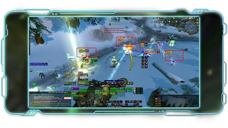Guides / The Best PvP Addons in WoW TBC Anniversary 2026