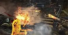 Crysis 2, Bulletstorm demos on XBL