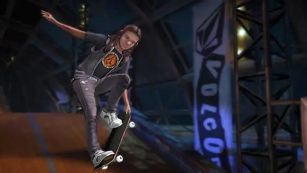 Tony Hawk: Shred dated for October 29