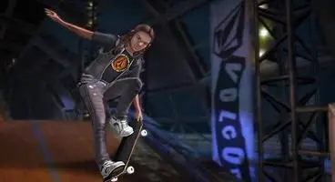 Tony Hawk: Shred dated for October 29