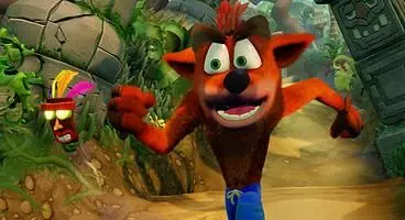 Crash Bandicoot N.Sane Trilogy could be coming to PC and Xbox One