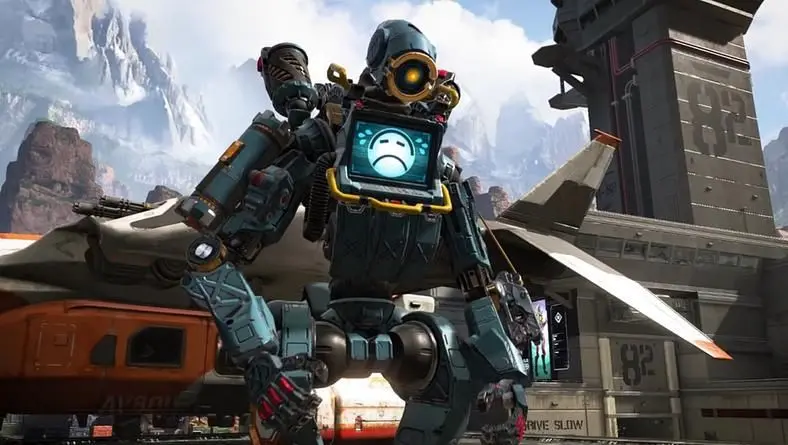 Twitch Streamer Caught Using Apex Legends Aimbot Hasn't Been Banned
