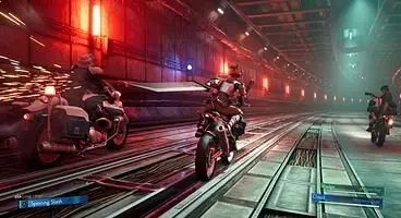 Final Fantasy 7 Remake Data Leaks Suggest PC Port