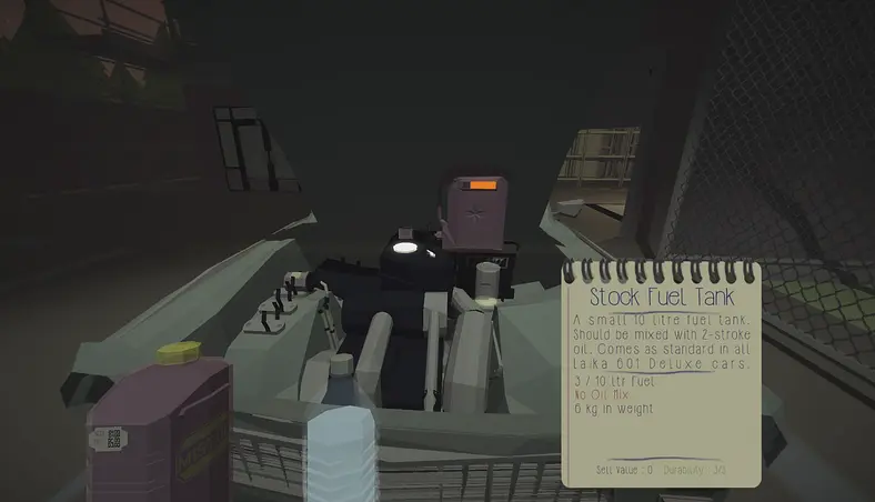 Guide: Everything we know about Jalopy.