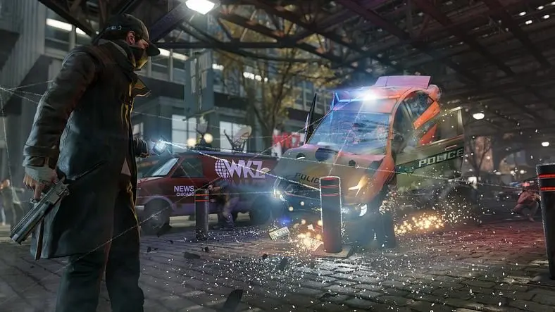 Five Things We Want To See In Watch Dogs 3