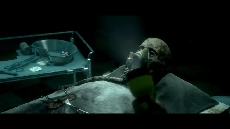 The Dark Pictures: Man of Medan Review