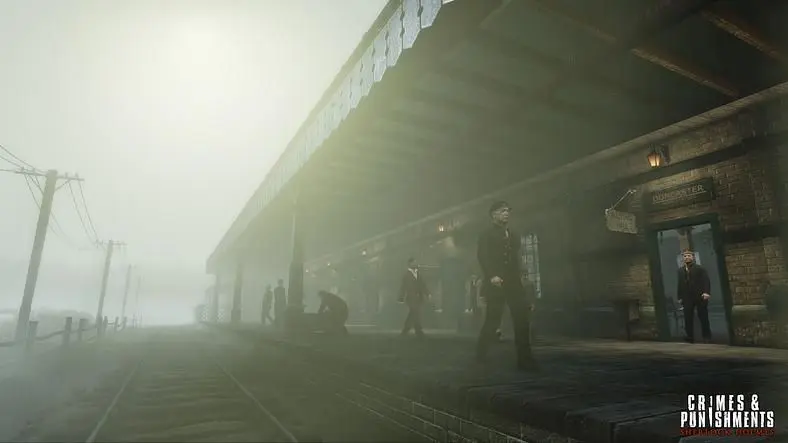 Focus Home announces new Sherlock Holmes adventure