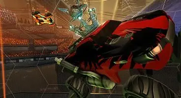 Rocket League adding color-coding for loot in upcoming update