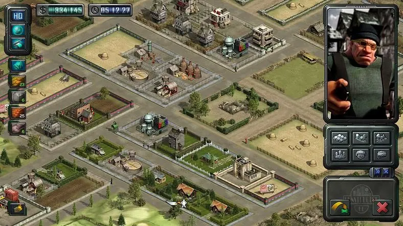 Constructor HD delayed to summer