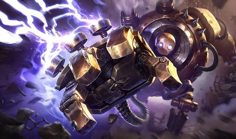 League of Legends Patch Notes 10.5 - Release Date, Champion Changes and More