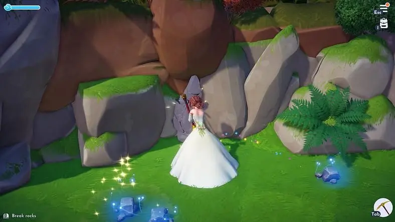 The Best Disney Dreamlight Valley Mods for Cheats