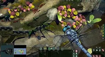Empires of the Undergrowth exits out of early access in June, adds final arc of the single-player campaign