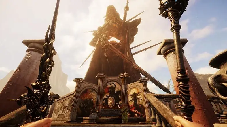 Tainted Grail: The Fall of Avalon Console Commands and Cheats