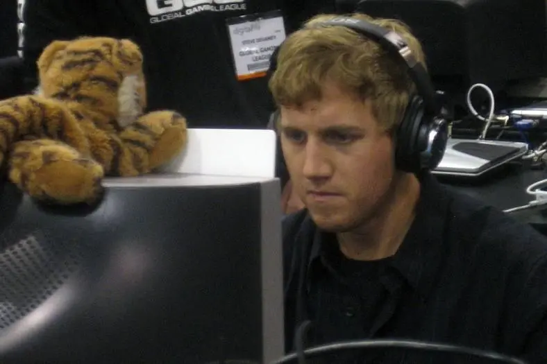 Three highest eSports earners of 2013 to date revealed