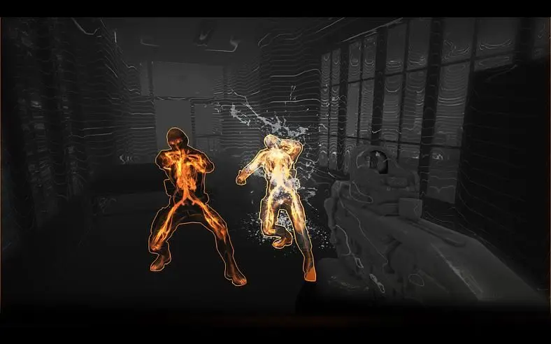 EA and Starbreeze's Syndicate reboot releases in February 2012