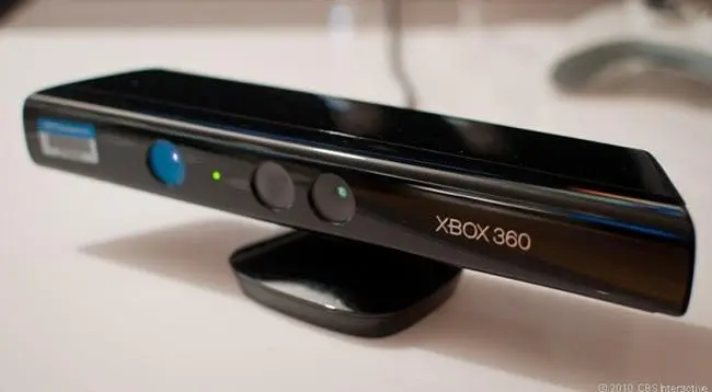 Kinect SDK for PC this Spring