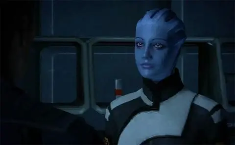Rumour: Liara T'soni to return in future Mass Effect 2 DLC?