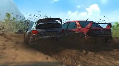 SEGA "regrettably" announce closure of UK based Racing Studios
