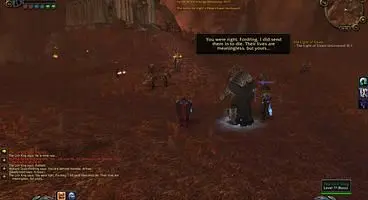 Blizzard unleashes a torrent of icy doom and deliciousness for World of Warcraft gamers in this latest expansion pack to the number one MMO.