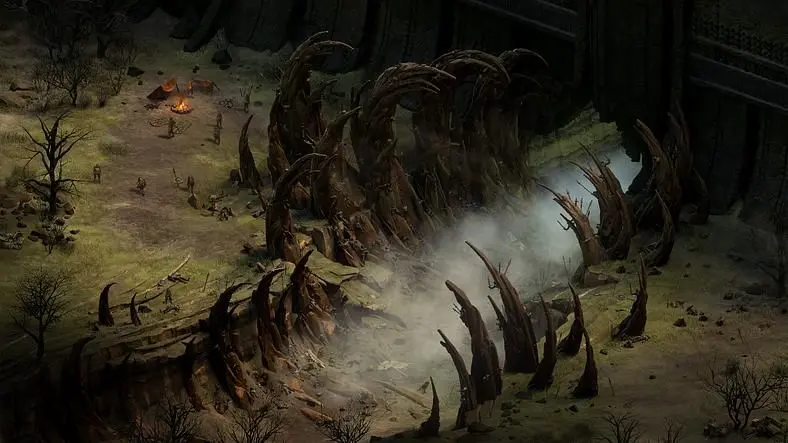 Tyranny Game: Everything we know of Obsidian Entertainment's evil guy RPG