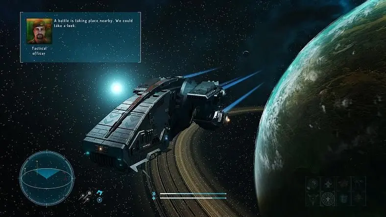 PAX South 2017: From Freelance to Fleet Commander in Starpoint Gemini Warlords (Preview)