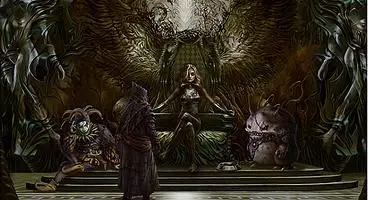 Surreal, nightmarish puzzle adventure Tormentum gets free demo