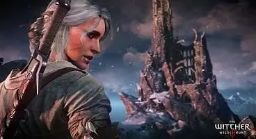 The Witcher 3 Next-Gen Update Gets December Release Date